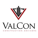 Valcon Construction Advisors, Inc logo