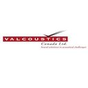 Valcoustics Canada Ltd. logo