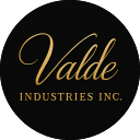 Valde Industries Inc. logo