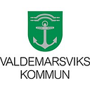 VALDEMARSVIKS KOMMUN logo