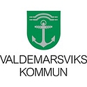 VALDEMARSVIKS KOMMUN logo