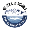 Valdez City School District logo