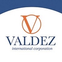 Valdez International Corporation logo