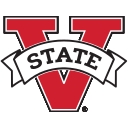 Valdosta State University logo