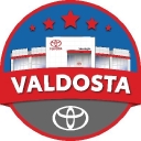 Valdosta Toyota Scion logo
