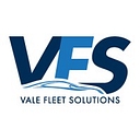 Vale Fleet Solutions logo