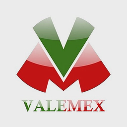 Valemex Limited logo