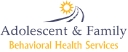 Adolescent And Family Behavioral Health Services logo