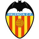 Valencia CF logo