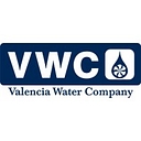 Valencia Water Co logo