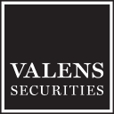 Valens Securities logo