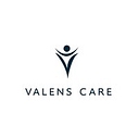 Valens Care logo