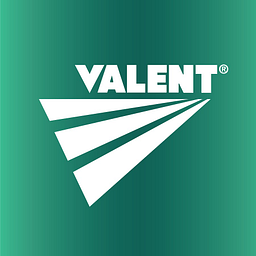 Valent BioSciences LLC logo