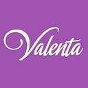 Valenta, Inc. logo