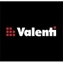 Valenti Builders logo