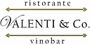 Valenti & Co. logo