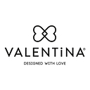 Logo for valentinabrand.com