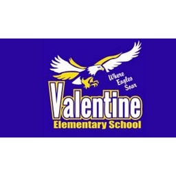 VALENTINE ELEMENTARY SCHOOL logo