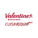 Valentine Equipment & Cuisinequip logo