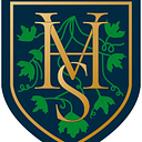 Valentines High School logo