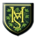 Valentines High School logo
