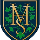 Valentines High School logo