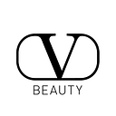 Valentino Beauty FR logo