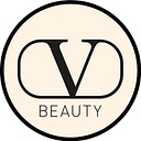 Valentino Beauty logo
