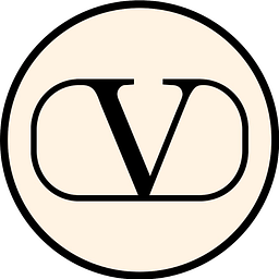 Valentino logo