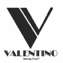 Valentino Beauty Pure logo
