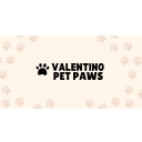 Valentino Pet Paws logo