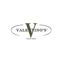 Valentinos Grande Salon logo