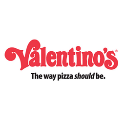 Valentino's logo