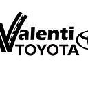 Valenti Toyota