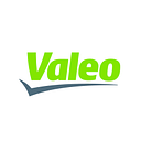 Valeo logo — Intern job on DevsUnite