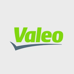 Valeo UK Limited logo