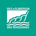 Vale Of Glamorgan Council logo