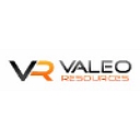 Valeo Resources logo