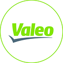 Valeo Service logo