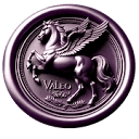 Valeo & Co. logo
