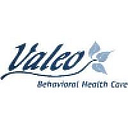VALEO FOUNDATION logo