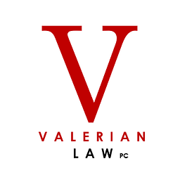 Valerian Law, P.C. logo