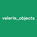 valerieobjects logo