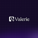 Valerie logo