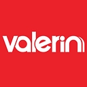 The Valerin Group, Inc. logo
