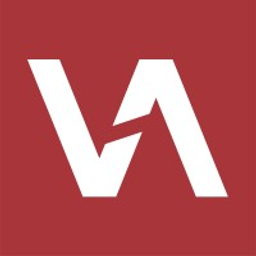 Valerio Architects, Inc. logo