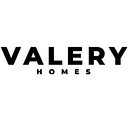 Valery Homes logo