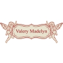 Valery Madelyn logo