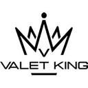 Valet King logo