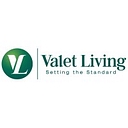 1VALET logo